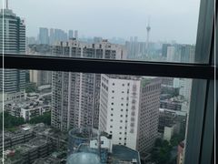 -富力丽思卡尔顿酒店·丽轩中餐厅