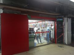 -Wilson威尔胜(漕溪北路店)