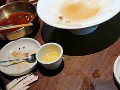 -大同江朝鲜菜•长春地标美食(绿园吾悦广场店)