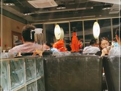 大堂-95号酱骨·一块豆腐(展春园西路店)
