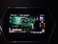 -魅KTV·AI辅唱(簋街店)