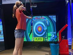 -VS SPORTS PARK运动玩乐园·团建·生日会(合生汇店)