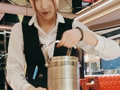 -金刚山烧烤(中山路店)