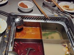 -海底捞火锅(攀枝花万达店)