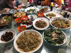-燕郊烧鸽子(广安路店)