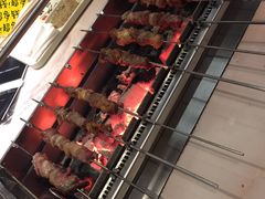 -唛嘻哒烤串朝鲜族风味(金桥店)
