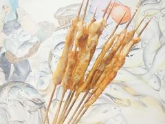 -87号烧烤海鲜·大排档(金沙滩店)