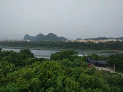 -忆咖啡观景餐厅(桂林象山公园店)
