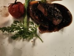 澳洲安格斯肉眼牛排-马克西姆餐厅(崇文门店)