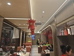 -蝎王府羊蝎子(虎坊桥总店)