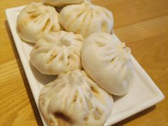 -粥小北包子油条馆(创始店)