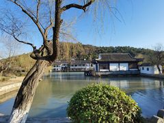 -南北湖风景区