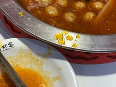 -喜虾客·大虾火锅(郑州无限城店)