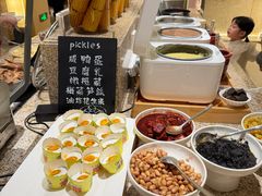 -清河半岛微风餐厅