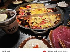 -陈陈火锅(较场口店)
