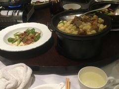 -芙蓉堂(武汉天地店)