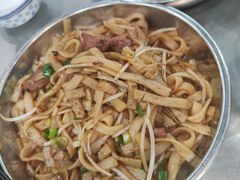 -拉超大排档(南安市场店)