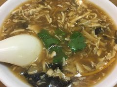 -台北楚楚园馅饼粥(虹桥南丰城店)