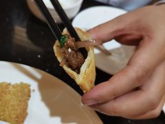 羊肉装口袋-OLD TREE老树咖啡·西餐厅(台山人工湖店)