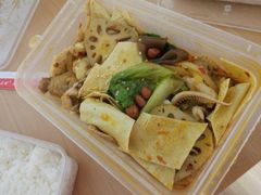 -蜀香源麻辣香锅(江场西路店)