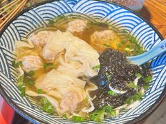 -北丐先生·野馄饨烧烤(雨花万象店)