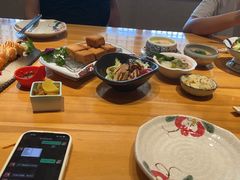-大岛日本料理铁板烧(南通大饭店)