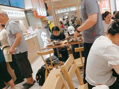 -小满手工粉(上海月星环球港店)