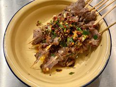 -东排食堂长沙小吃大排档(五一广场店)