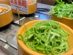 -喜家自助小火锅(乐客城店)