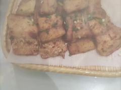 -野渡坡·极致湘菜·庭院餐厅(汉阳店)