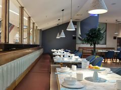 -悦海·家宴·冰花皮皮虾大锅贴(宝龙店)