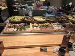 -一豚轩·烧鸟·豚骨拉面(五四路店)