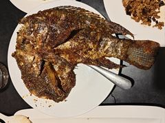 罗非鱼-南蛮子(进贤路店)