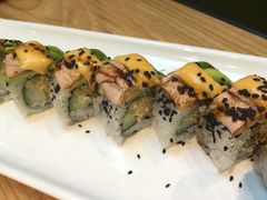 -牛油果大师寿司(瑞景店)
