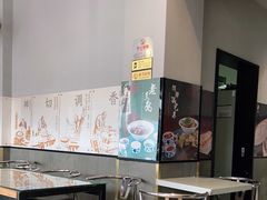 大堂-大福来(西青道店)