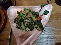 -云海肴·汽锅鸡·云南菜(天津国金汇店)