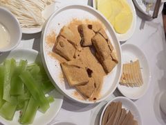 -川味堂·四川豆花(八卦岭店)
