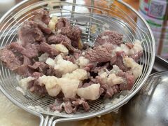 -江村四哥新鲜牛肉店(江高总店)