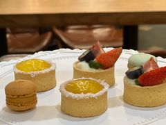 -榖屋house of flour(张江首店)