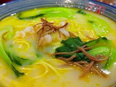 -兰溪小馆(东直门簋街店)