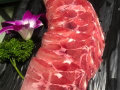 -牛市牛烤肉(西单大悦城店)