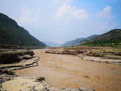 -陕西黄河壶口瀑布旅游区
