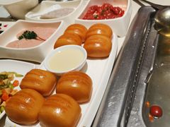 -海底捞火锅(杭州庆春路夜宵主题店)