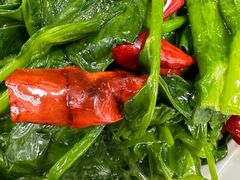 -冯大腕江湖川菜馆(后沙峪店)