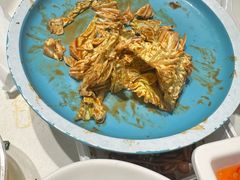 -福来居烤鸭店(天坛二店)