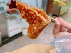-香糯炎荞饼王(解放碑店)