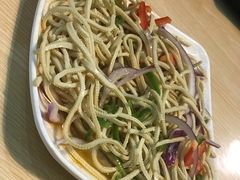 -西粉堂新疆米粉(朝外店)