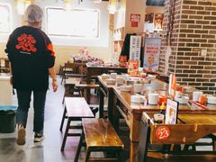 -大龙燚火锅(春熙店)