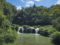 -天河潭旅游度假区