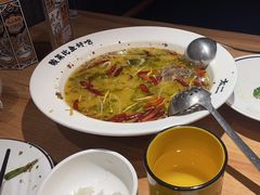 -太二酸菜鱼(金沙印象城店)